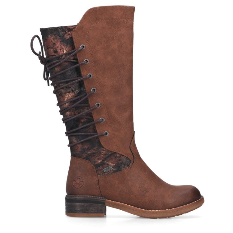 Rieker 94693-24 | TAN