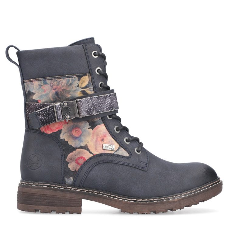 Rieker 94722-14 | MARINE