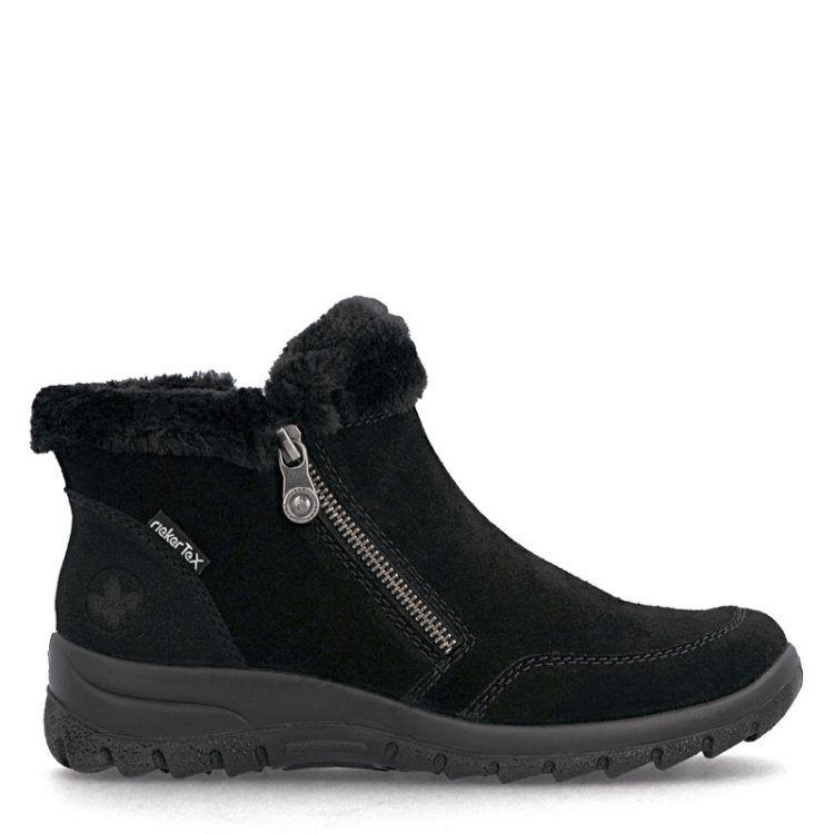 Rieker L7188-00 | NOIR