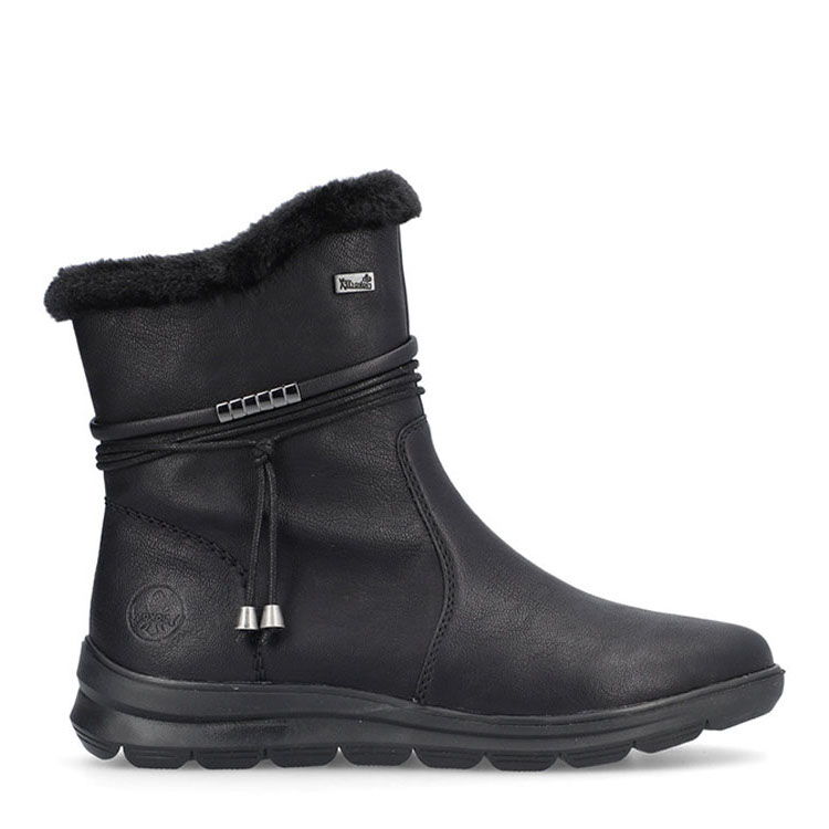 Rieker Z0070-00 | NOIR