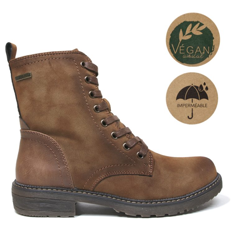 Romika Eleanor 06 | CARAMEL