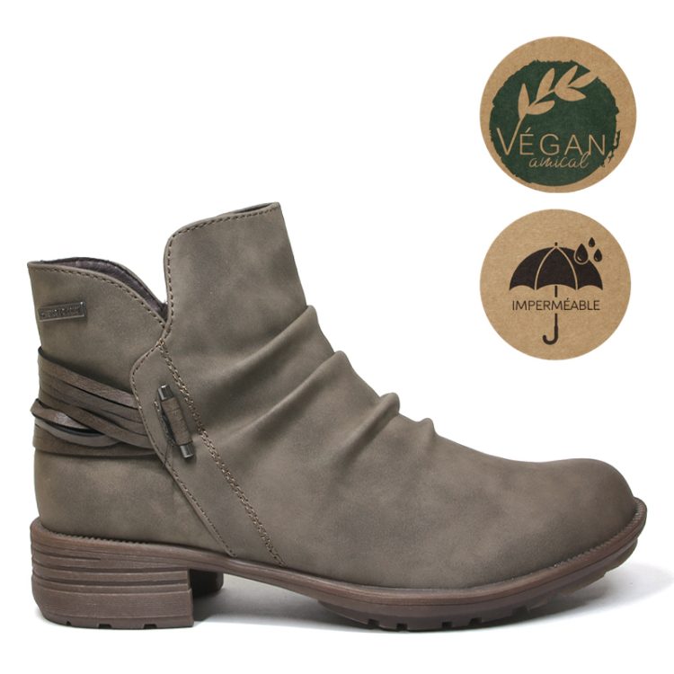 Romika Elina 03 | BRUN