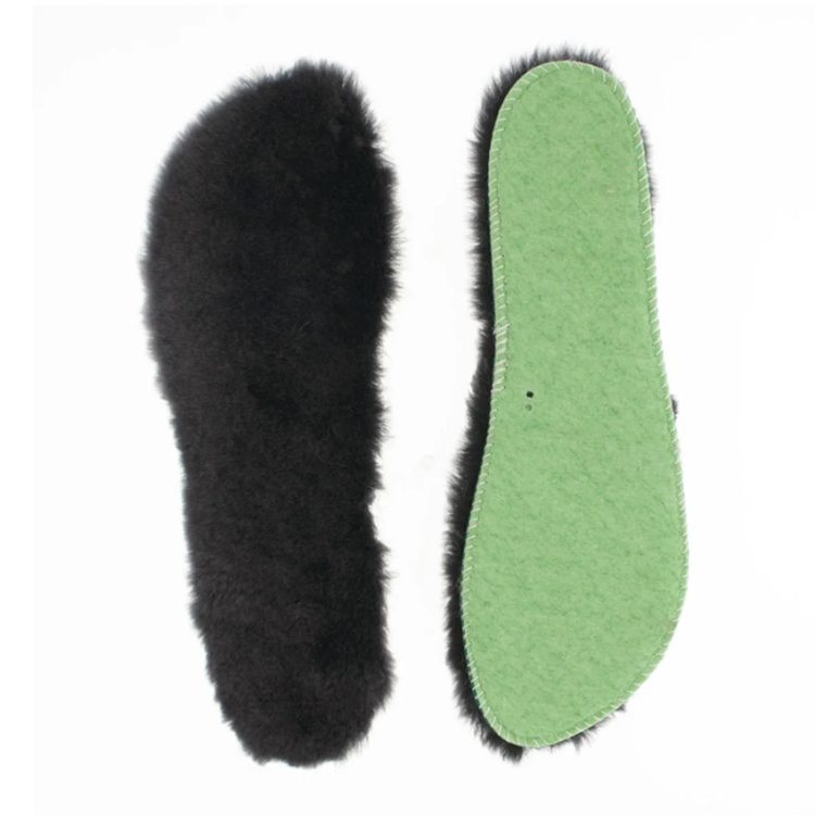 Semelle Garneau 0040SF | SILVERFOX