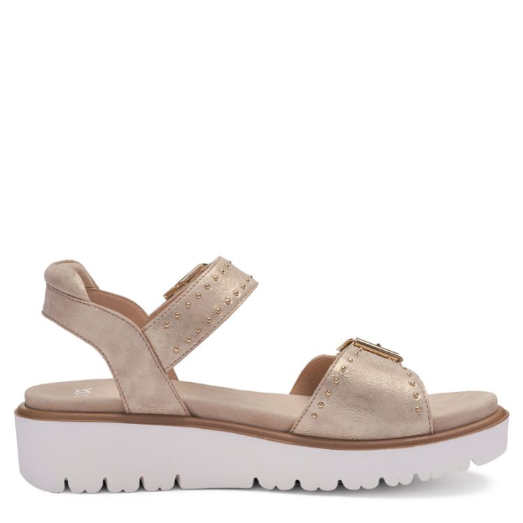 Ara Buttercup | BEIGE