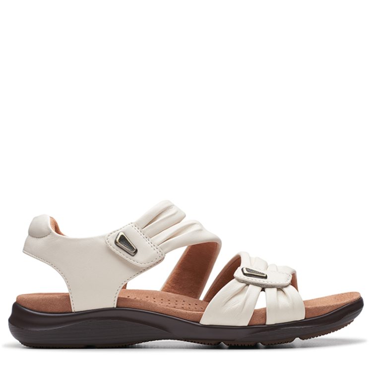 Clarks Kitly Ave | BLANC