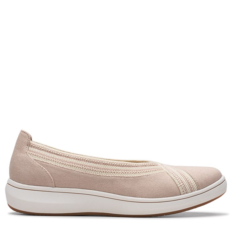 Clarks BreezeSky Air | BEIGE