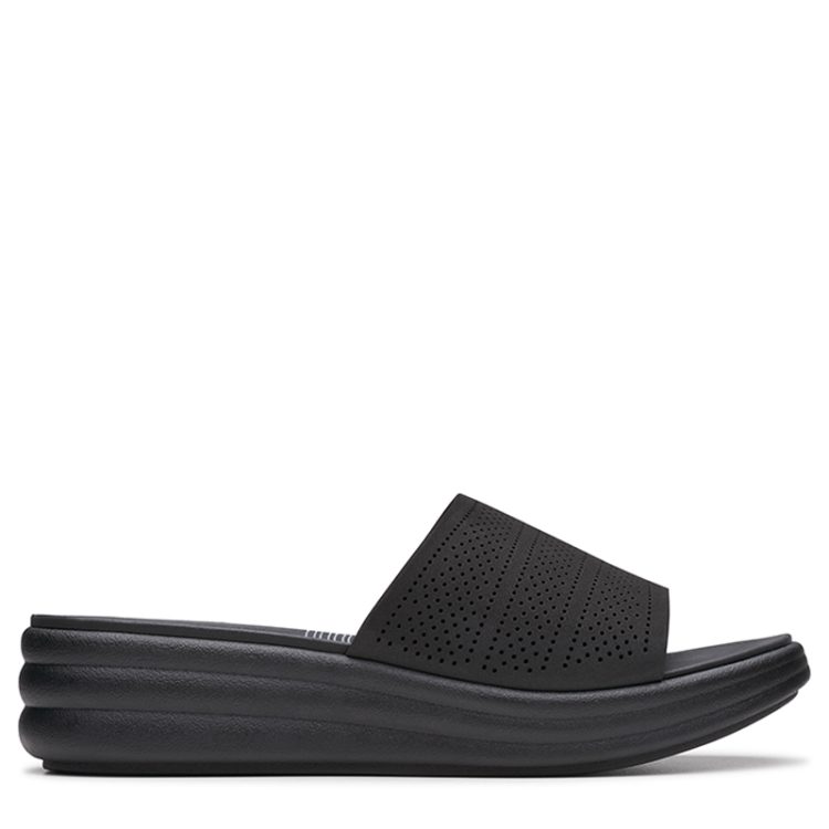 Clarks Drift Twist | NOIR