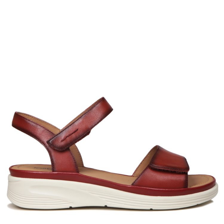 Josef Seibel Sevran 01 | ROUGE