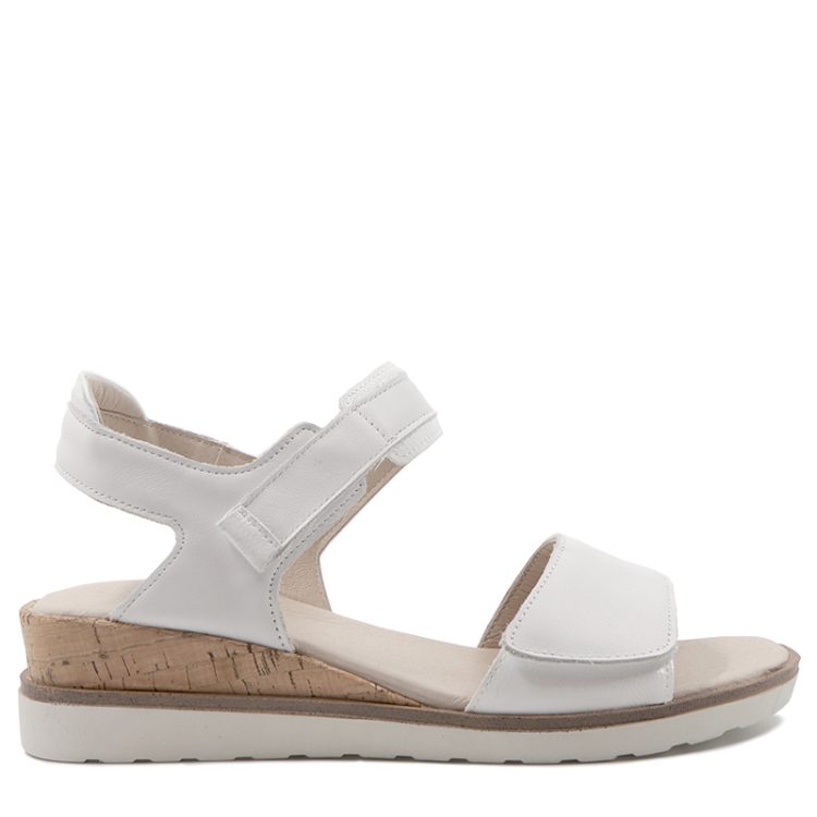 Josef Seibel Wyatt 04 | BLANC