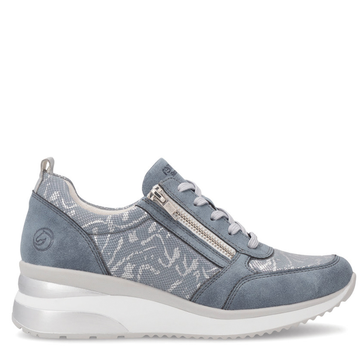 Remonte D2401-11 | BLEU