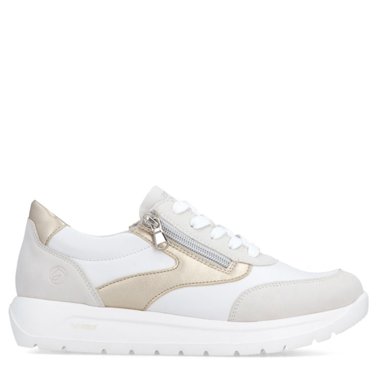 Remonte D2V02-80 | BLANC MULTI