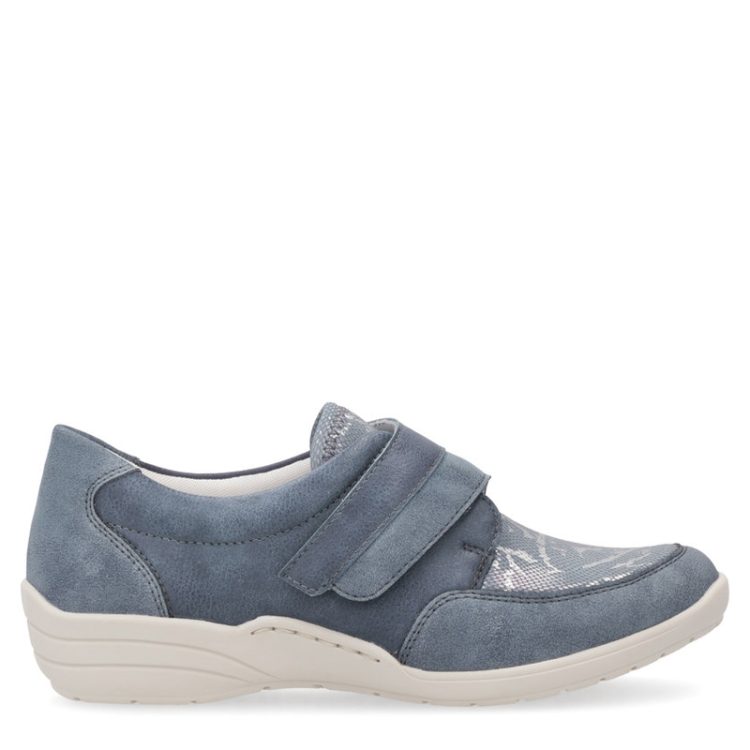 Remonte R7600-14 | BLEU