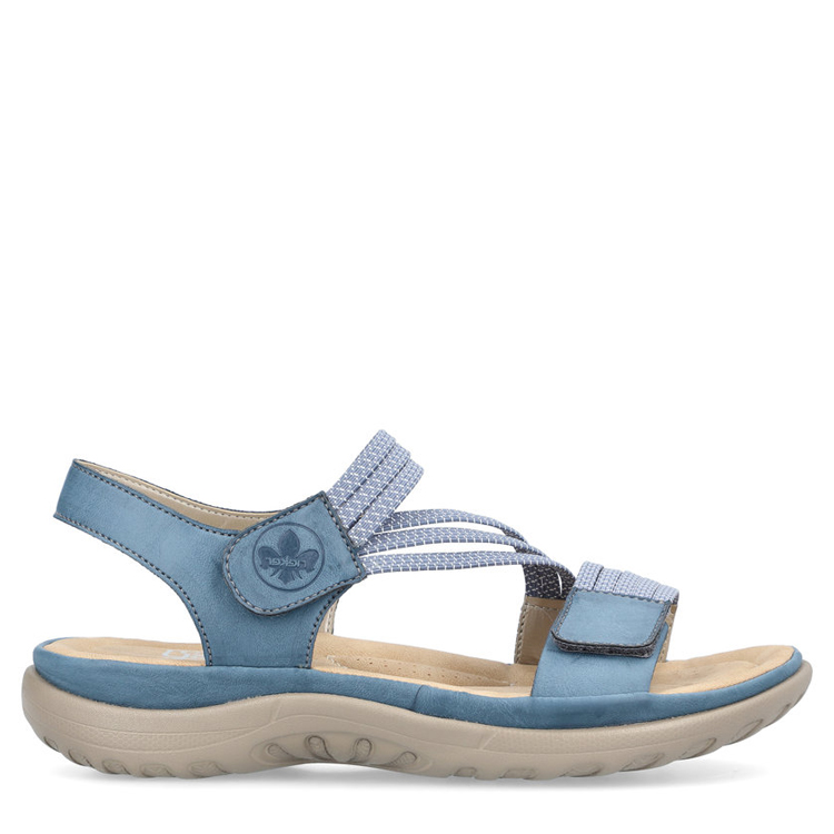 Rieker 64870-14 | BLEU