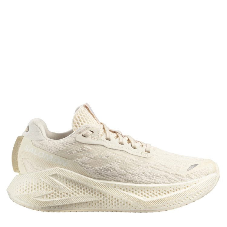 Salomon Aero Glide 4 | IVOIRE