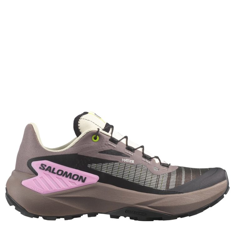 Salomon Genesis | MULTI