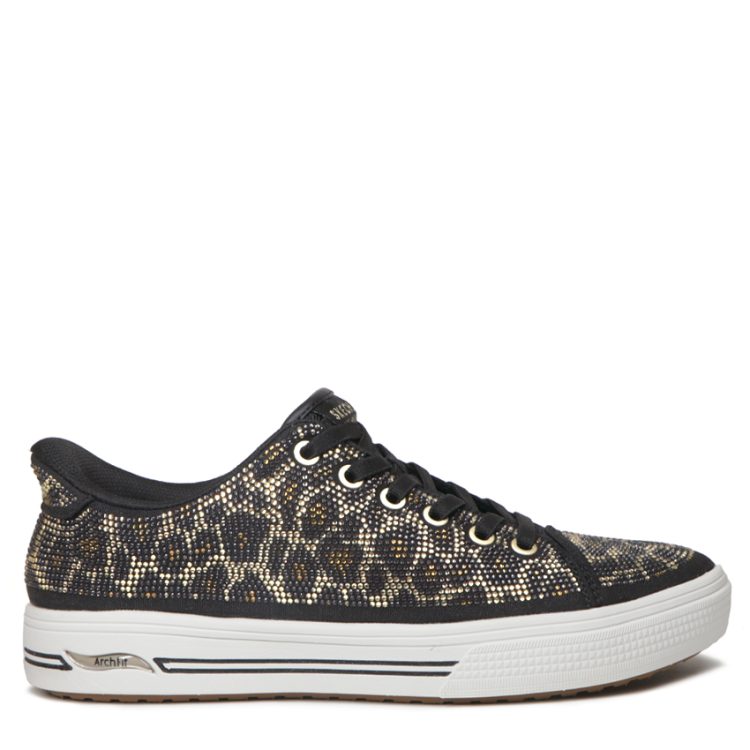 Skechers Dazzle You | NOIR MULTI