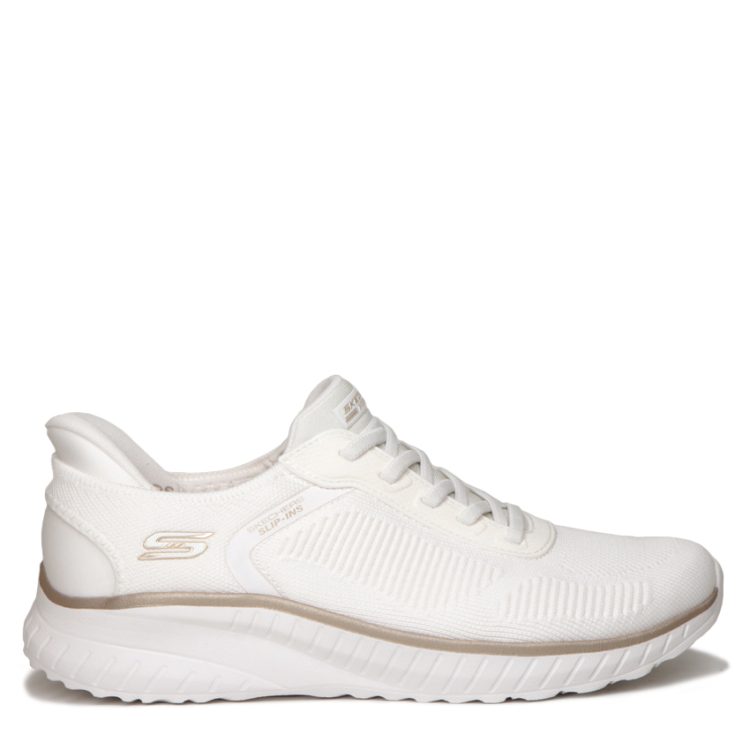Skechers Squad Chaos Cur | BLANC