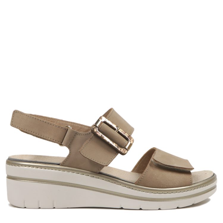 Anzia ER-12482 | BEIGE