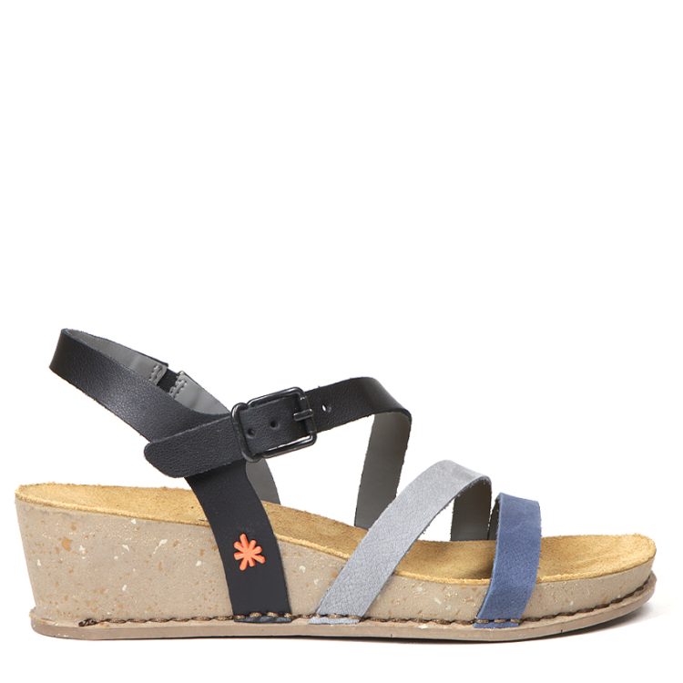 Art 1930 | NOIR MULTI