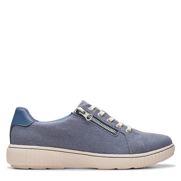 Clarks Caroline Echo | DENIM