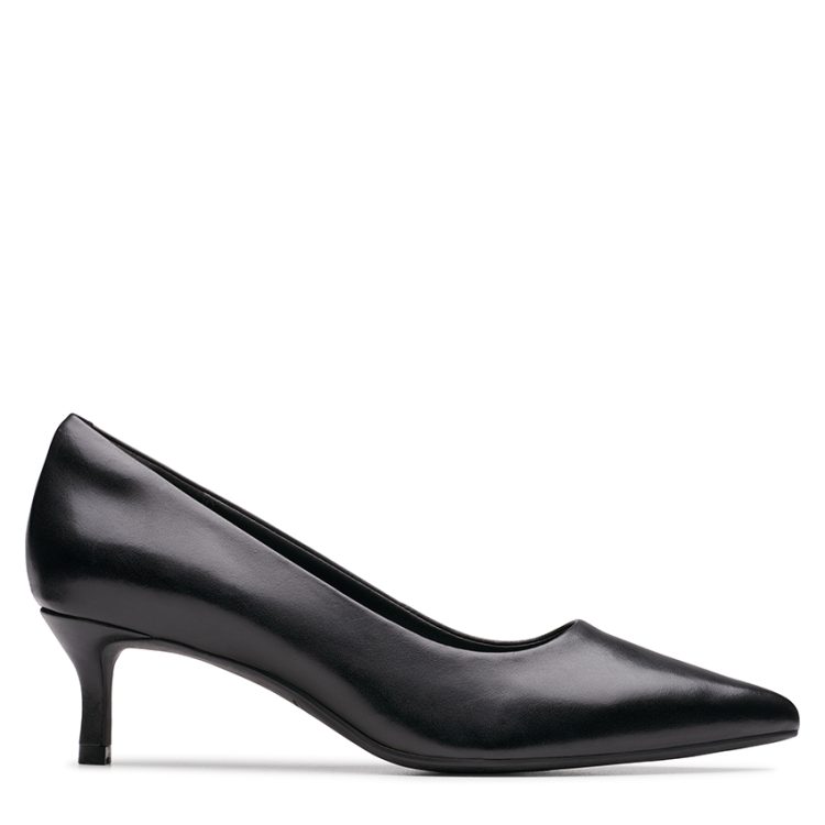 Clarks Zarey Court | NOIR