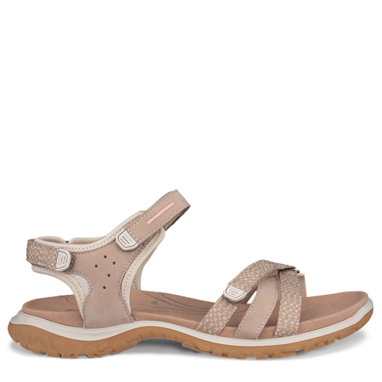 Ecco Roam Outdoor | BEIGE