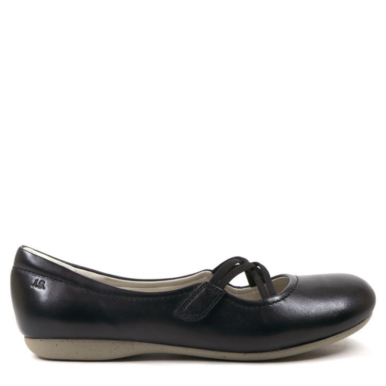 Josef Seibel Fiona 39 | NOIR