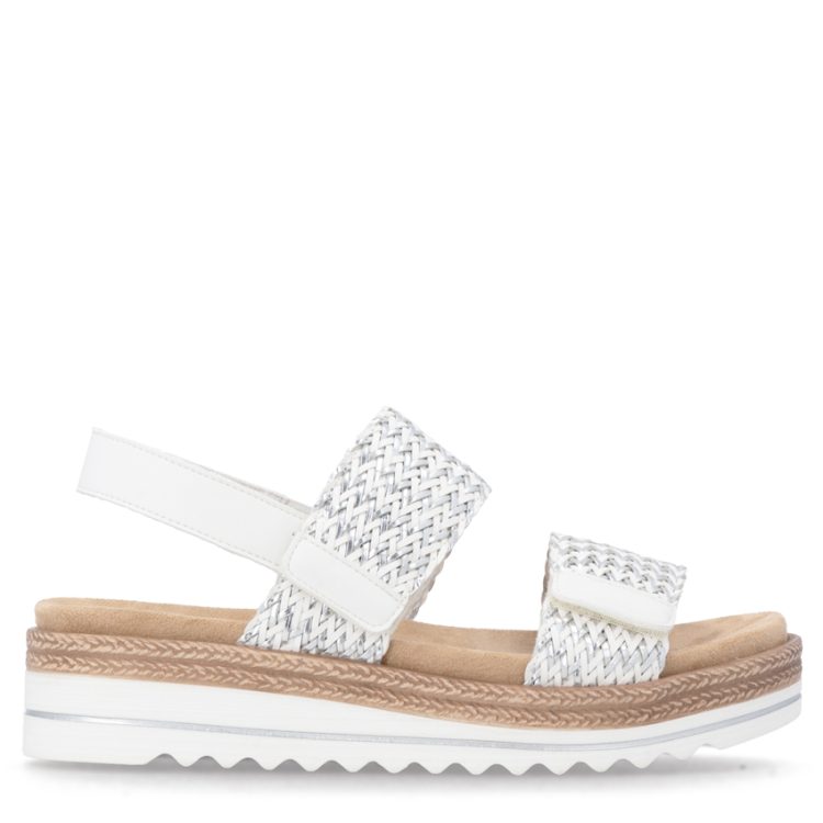 Remonte D0Q63-91 | ARGENT