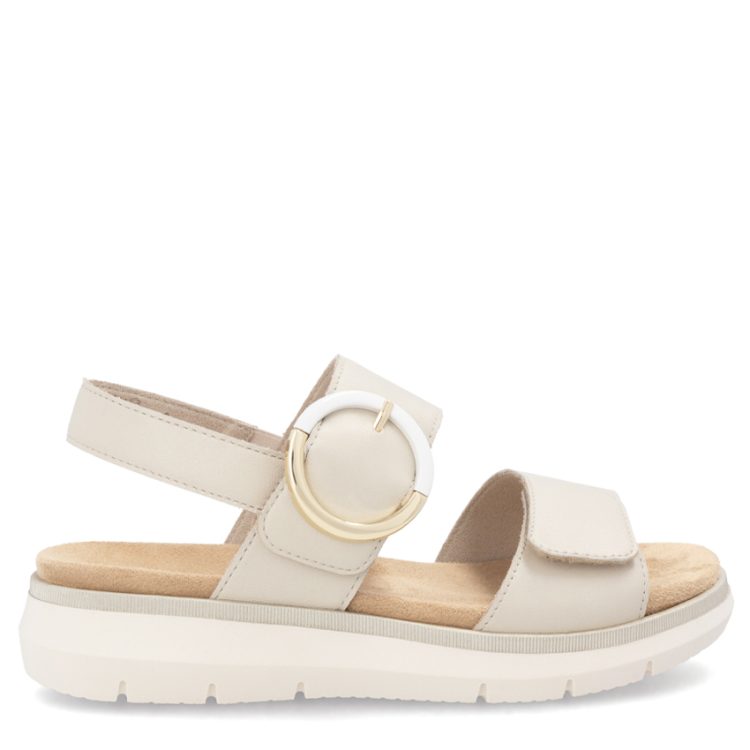 Remonte D2K50-80 | BEIGE