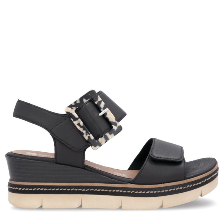 Remonte D2L53-00 | NOIR