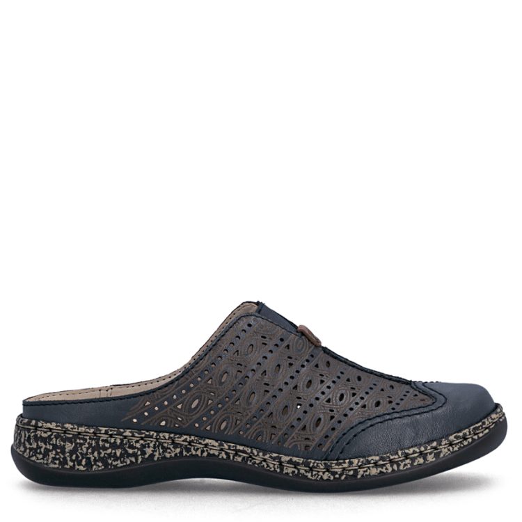 Rieker 46376-14 | MARINE