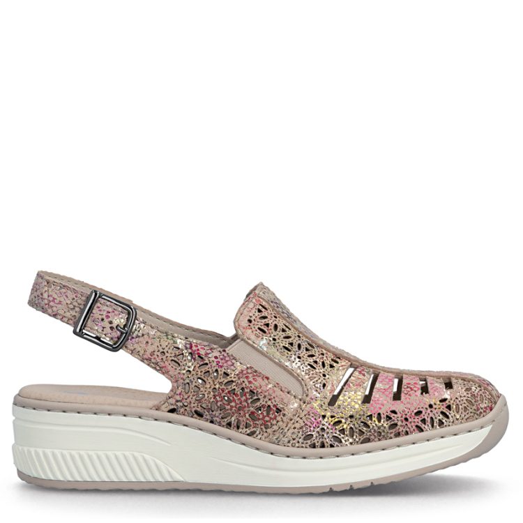 Rieker 48763-90 | MULTI