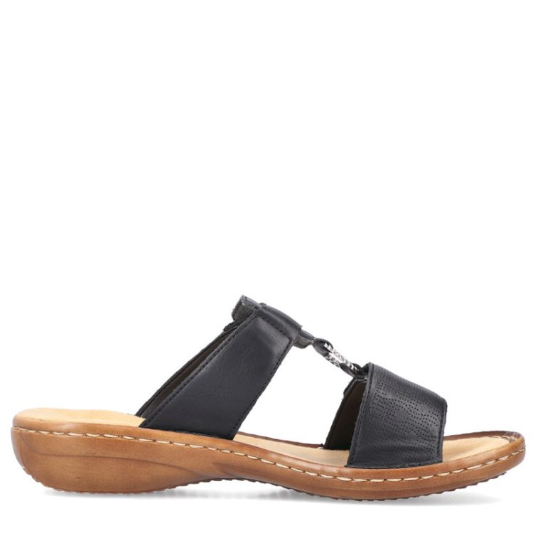 Rieker 60885-00 | NOIR