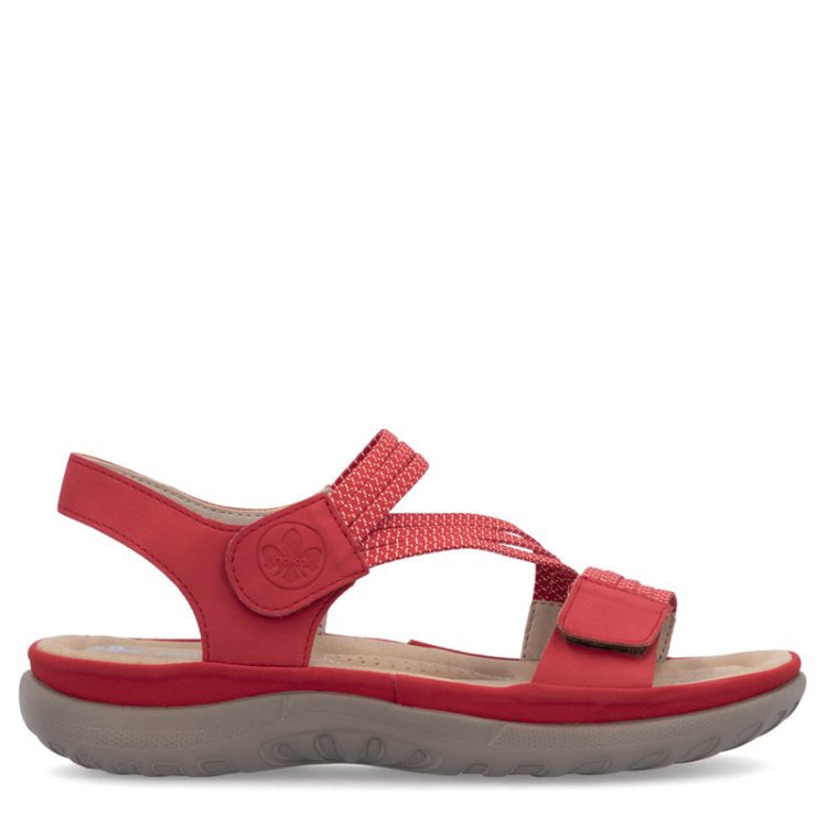 Rieker 64870-33 | ROUGE