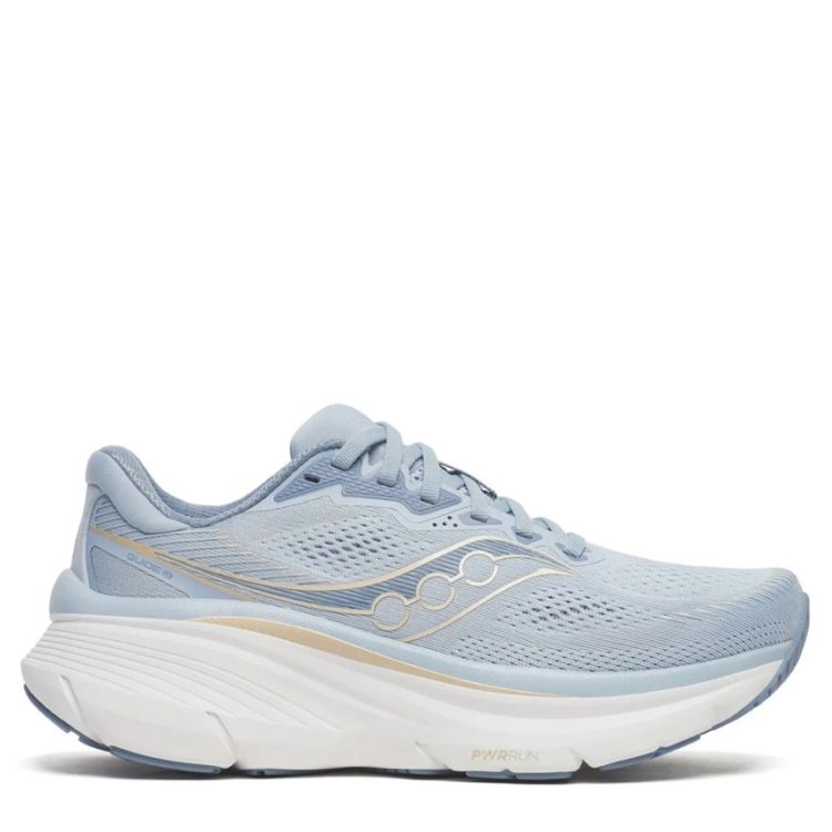 Saucony Guide 19 | BLEU