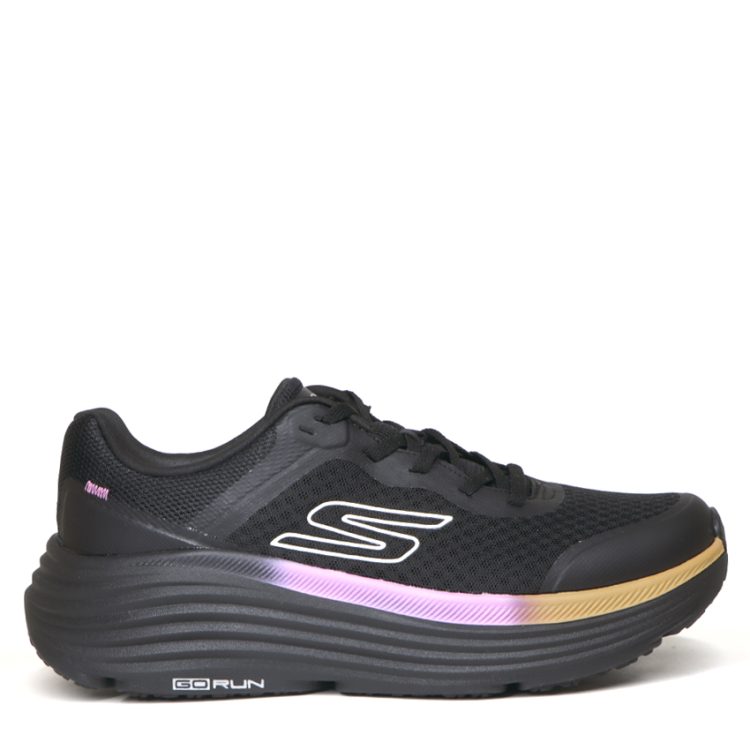 Skechers Max Cushioning | NOIR