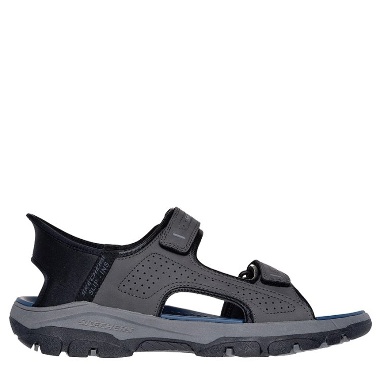 Skechers Reece | CHARBON