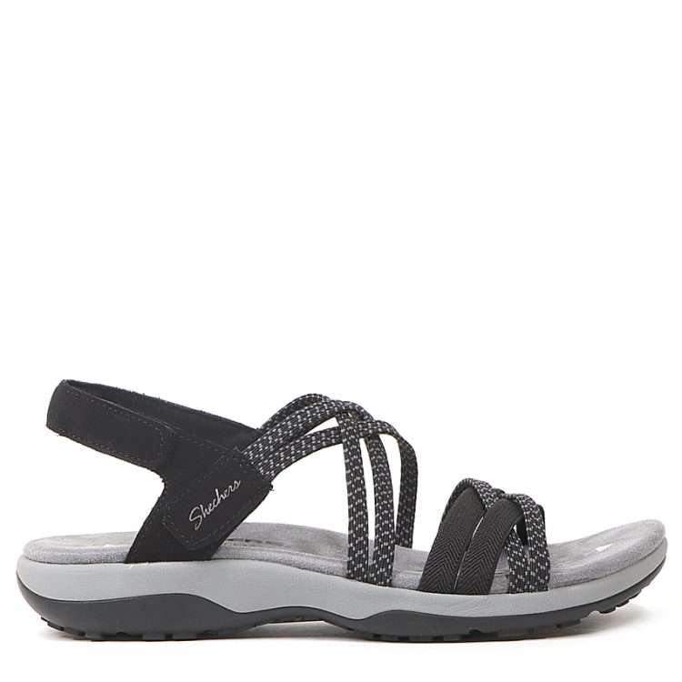 Skechers Reggae Slim | NOIR