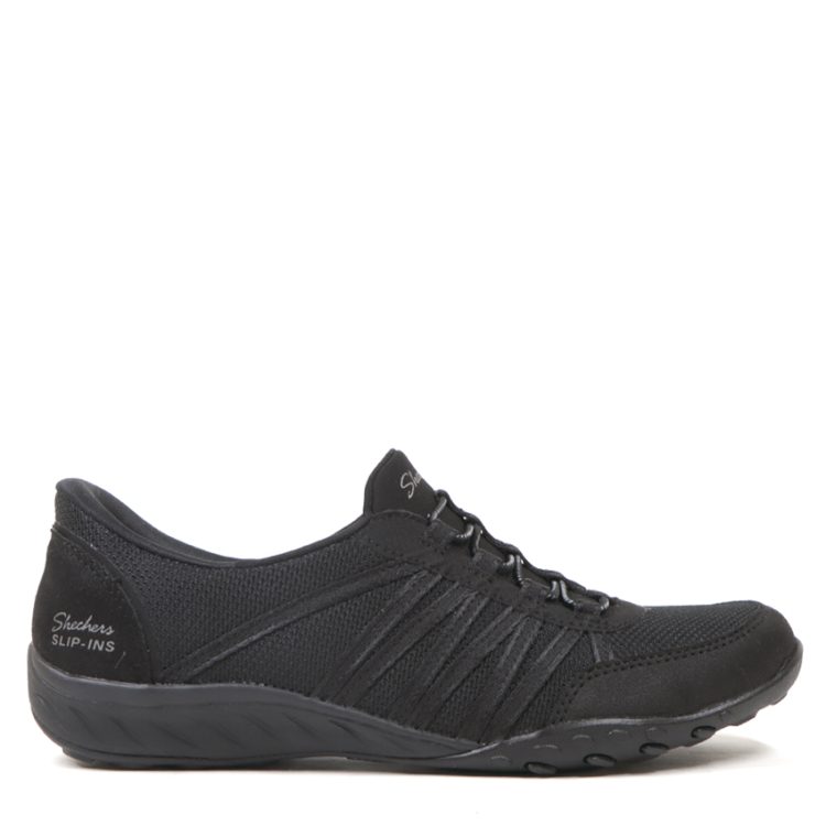 Skechers Somerset Grace | NOIR