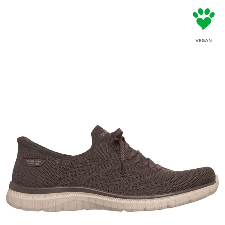 Skechers Virtue-Flawless | BRUN