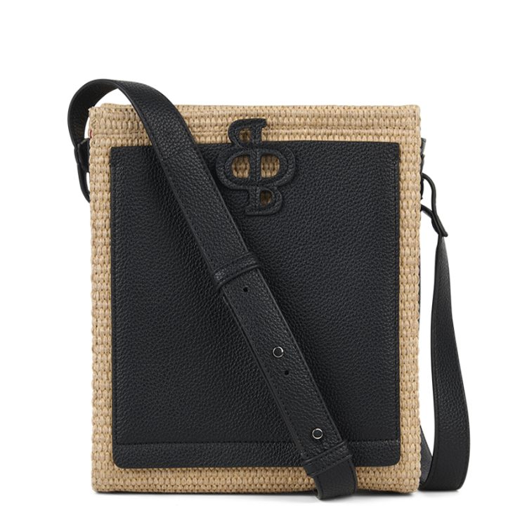 Two.B Happy mini.04 | NOIR