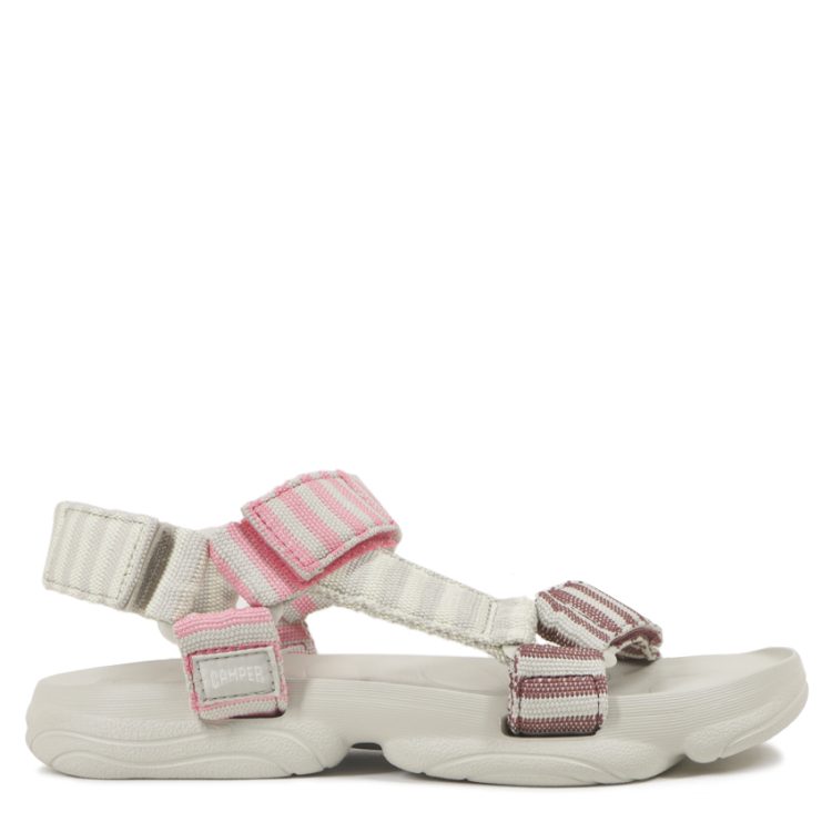 Camper Karst Sandal | MULTI