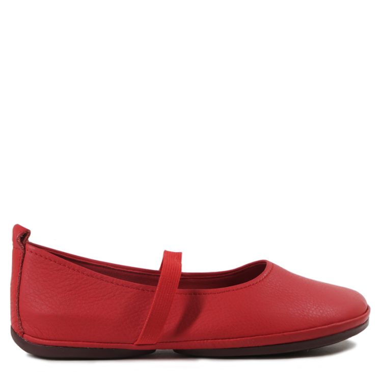 Camper Right Nina | ROUGE