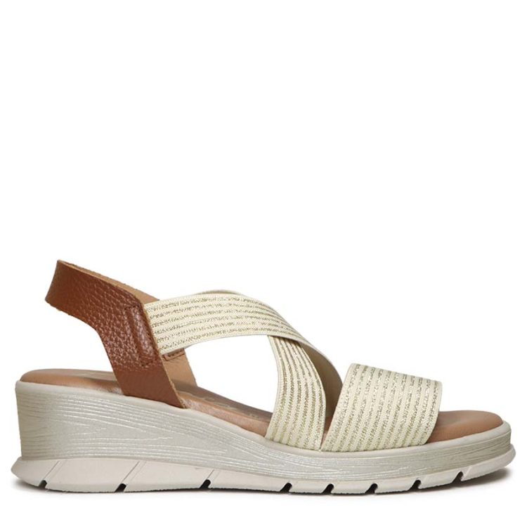 Fresia V1-2651 | BEIGE