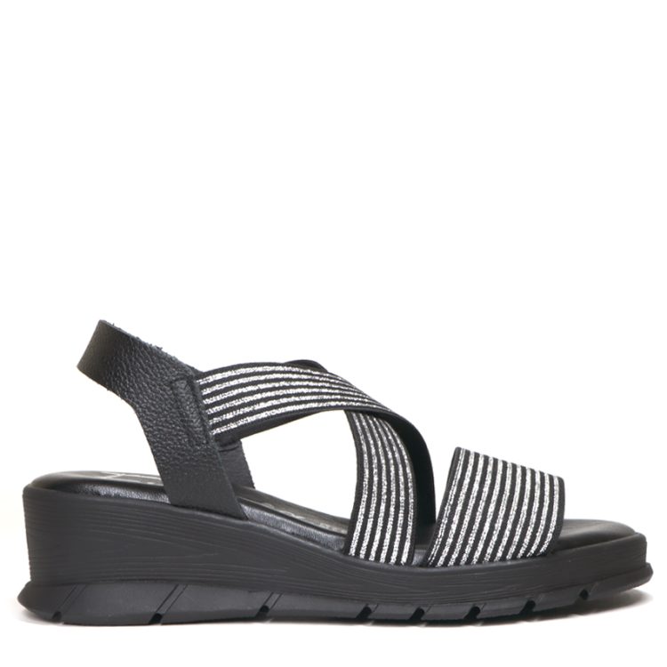 Fresia V1-2651 | NOIR