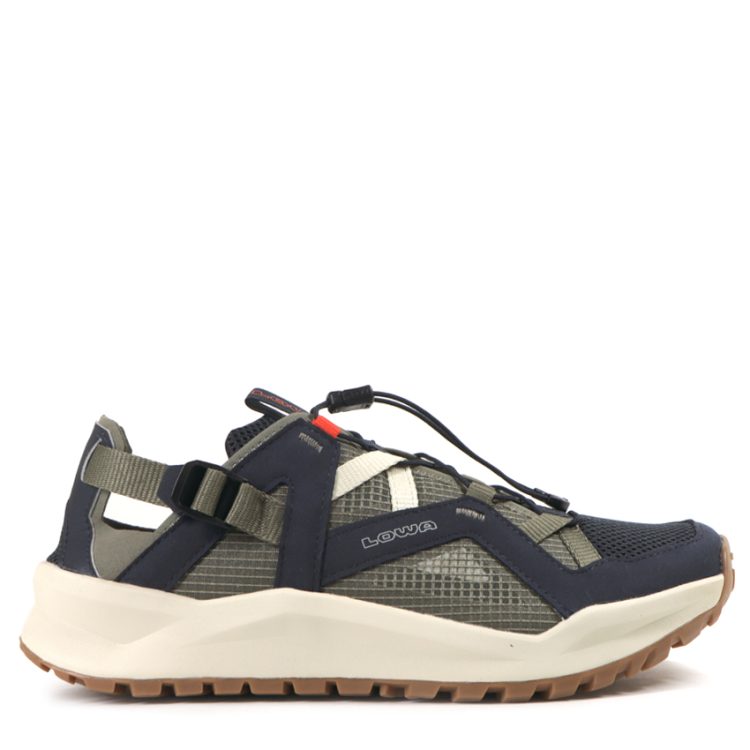 Lowa Kaloya Vent (homme) | MARINE