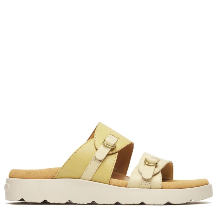 Merrell Fleur Slide | CARAMEL