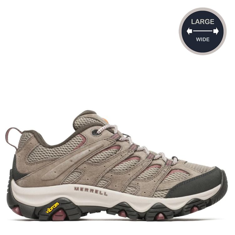 Merrell Moab 3 W | BEIGE