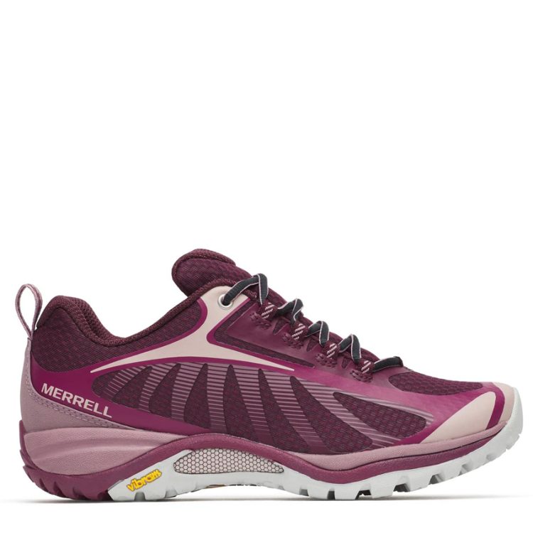 Merrell Siren Edge 3 | BORDEAUX