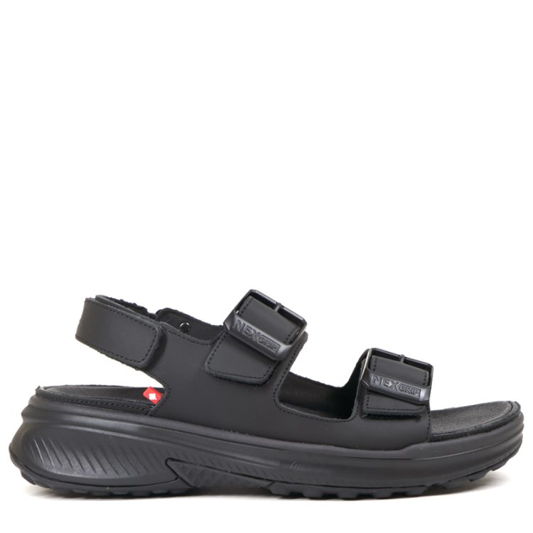NexGrip Cole (homme) | NOIR